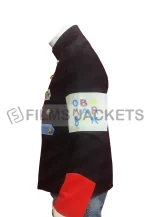 viva la vida chris martin cotton jacket