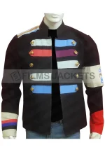 viva la vida jacket