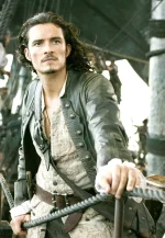 will turner coat