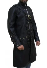 will turner jacket