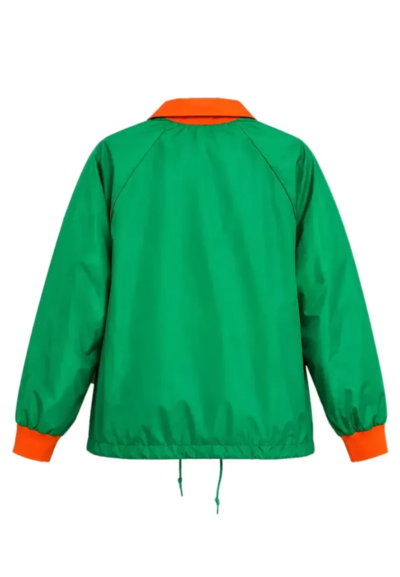 yu hakusho yusuke urameshi jacket