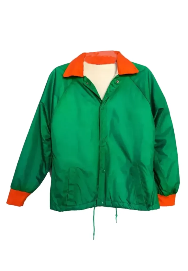 yuyu hakusho yusuke urameshi jacket