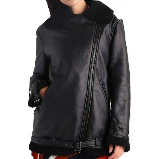 Stella Aviator Shearling Leather Jacket stella-aviator-shearling-leather-jacket