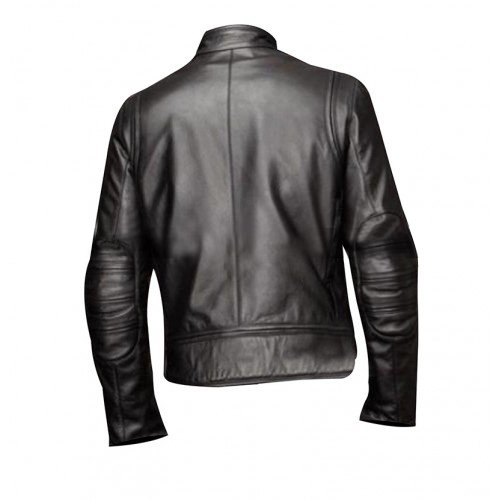 Hunter Biker Leather Jacket hunter-biker-leather-jacket