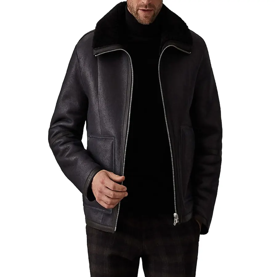 Aviator Shearling Leather Jacket aviator-shearling-leather-jacket