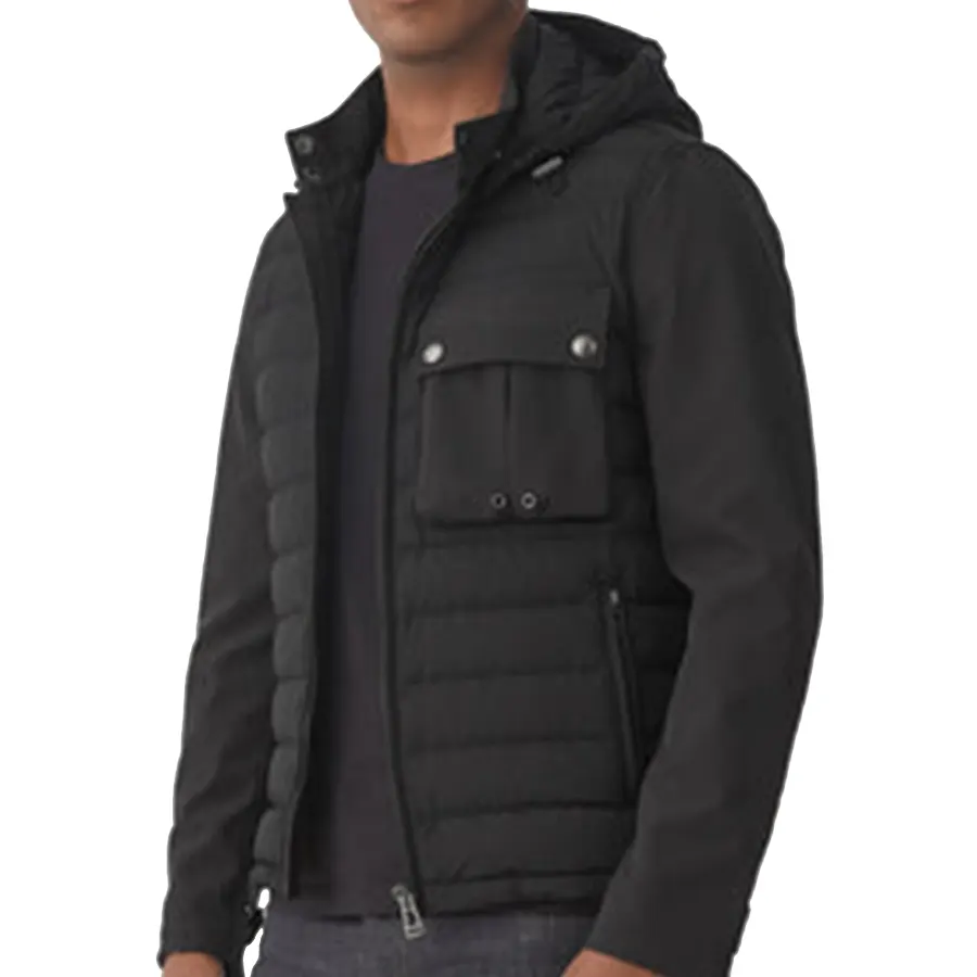 Black Hybrid Puffer Jacket black-hybrid-puffer-jacket