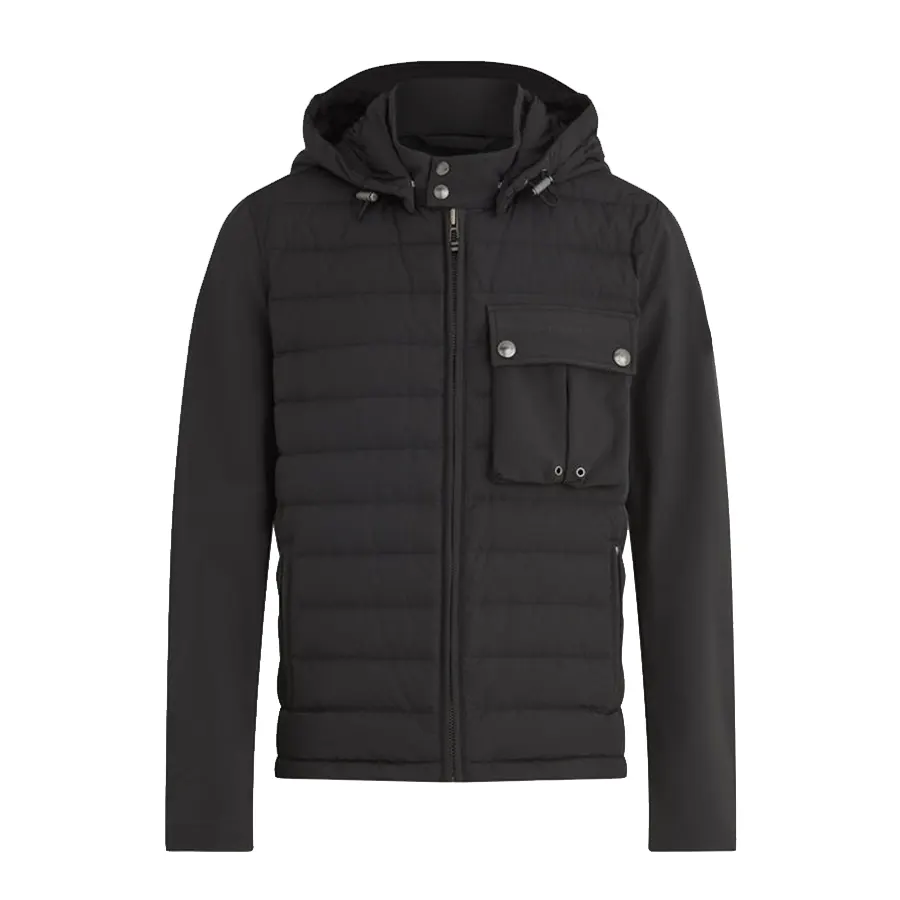 Black Hybrid Puffer Jacket black-hybrid-puffer-jacket