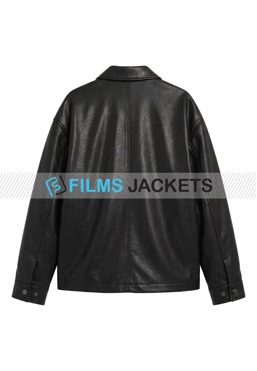 Women Black Leather Jacket black leather jacket women