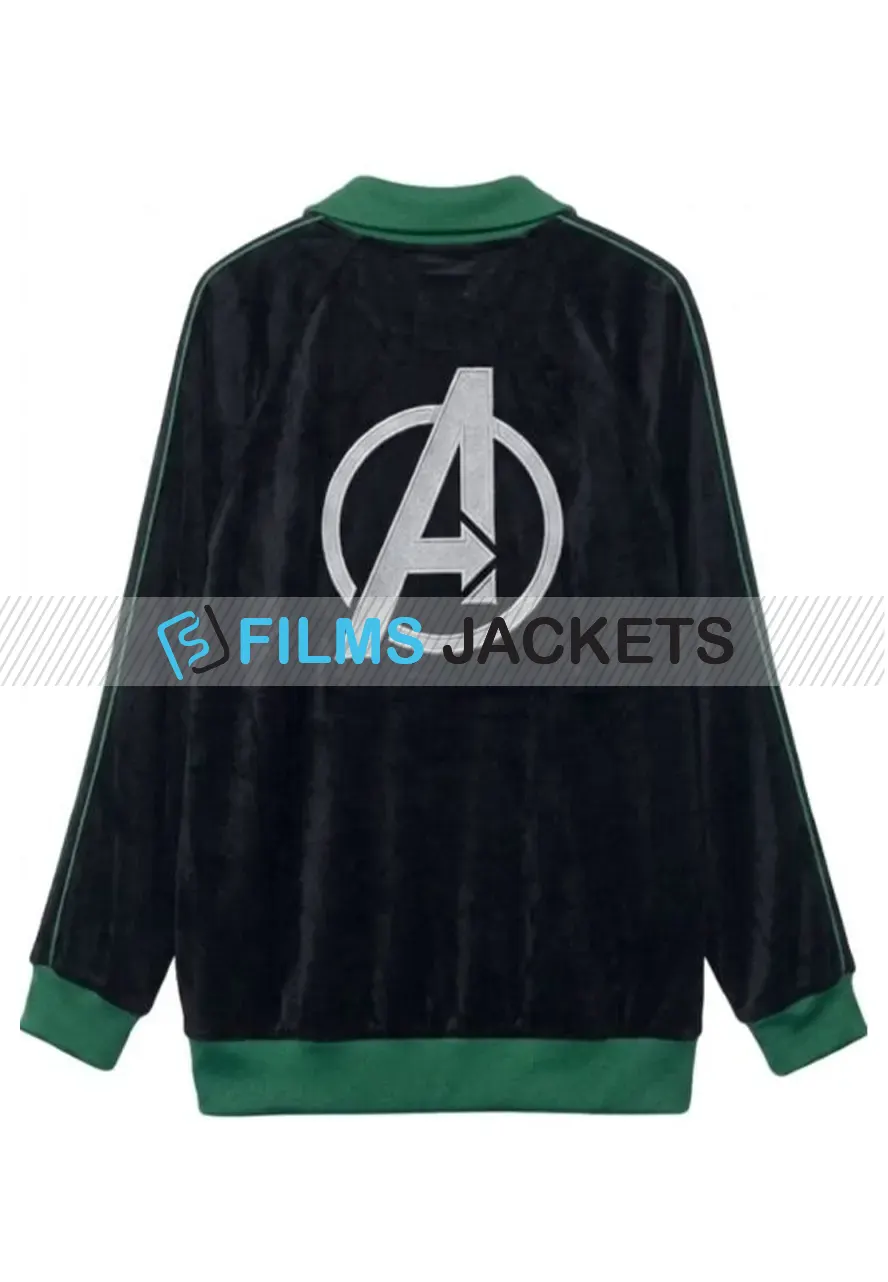 Men Black Velvet Jacket black velvet bomber jacket