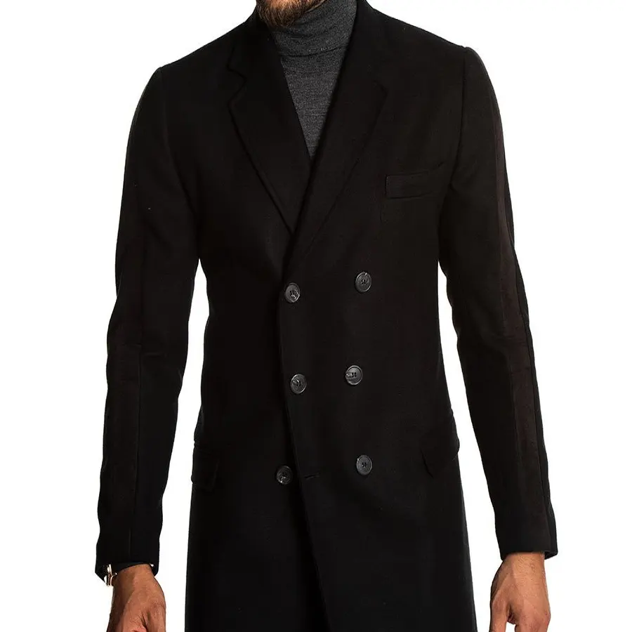 Men Wool Walker Coat men-wool-walker-coat