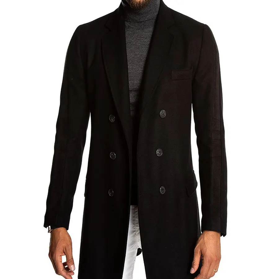 Men Wool Walker Coat men-wool-walker-coat