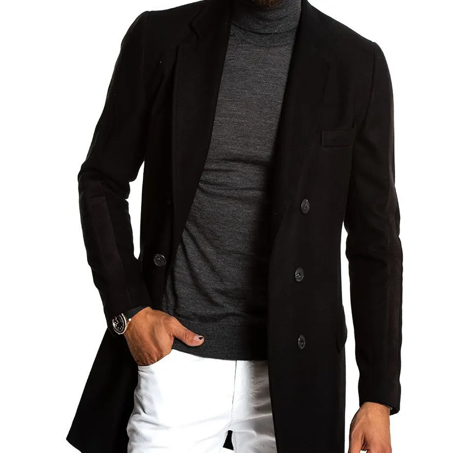 Men Wool Walker Coat men-wool-walker-coat