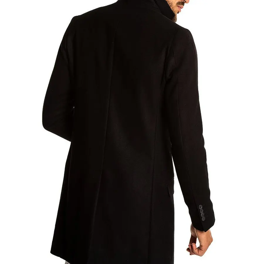Men Wool Walker Coat men-wool-walker-coat