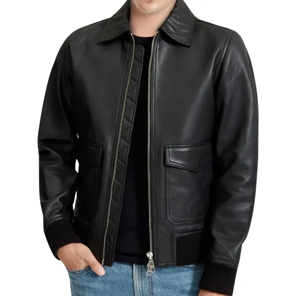 men-leather-bomber-jacket