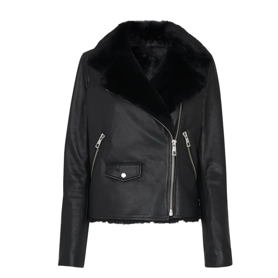 Trim Shearling Biker Leather Jacket trim-shearling-biker-leather-jacket