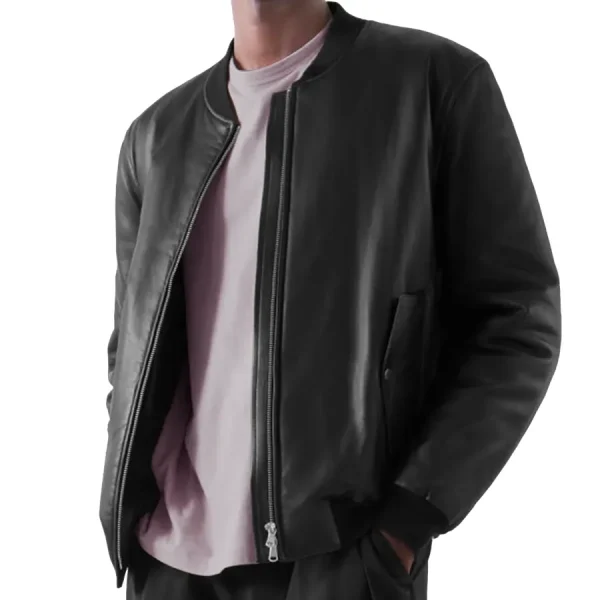 classic-bomber-leather-jacket