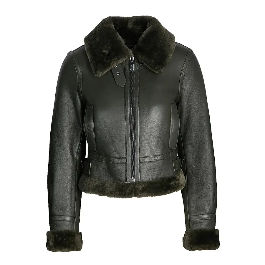 Classic Shearling Bomber Leather Jacket classic-shearling-bomber-leather-jacket