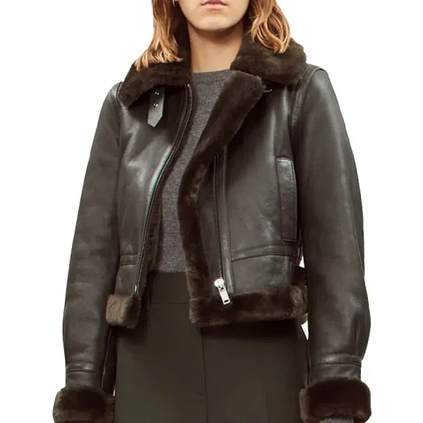 classic-shearling-bomber-leather-jacket