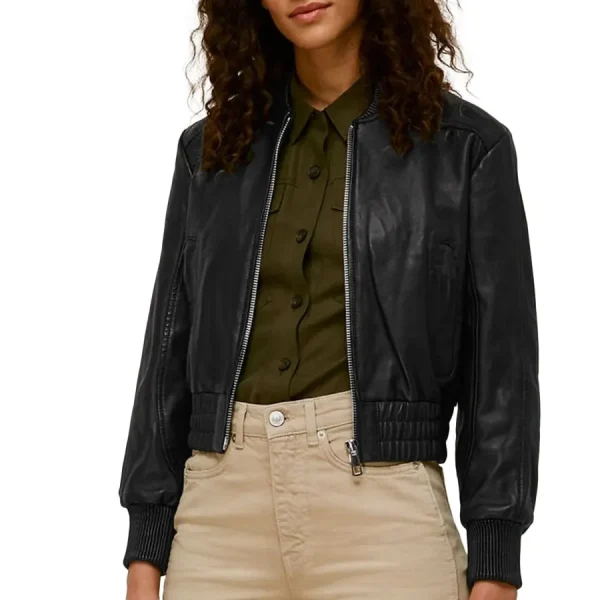 cropped-bomber-leather-jacket