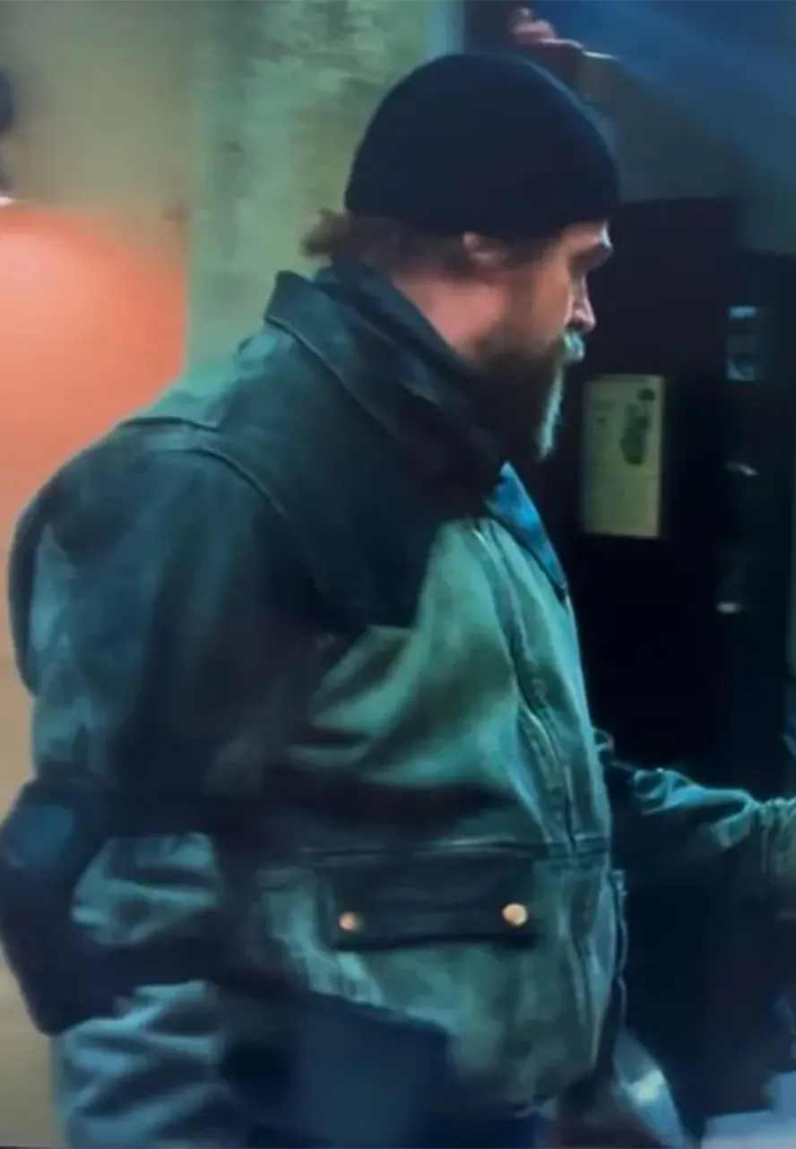Stranger Things S05 David Harbour Jacket david harbour stranger things jacket