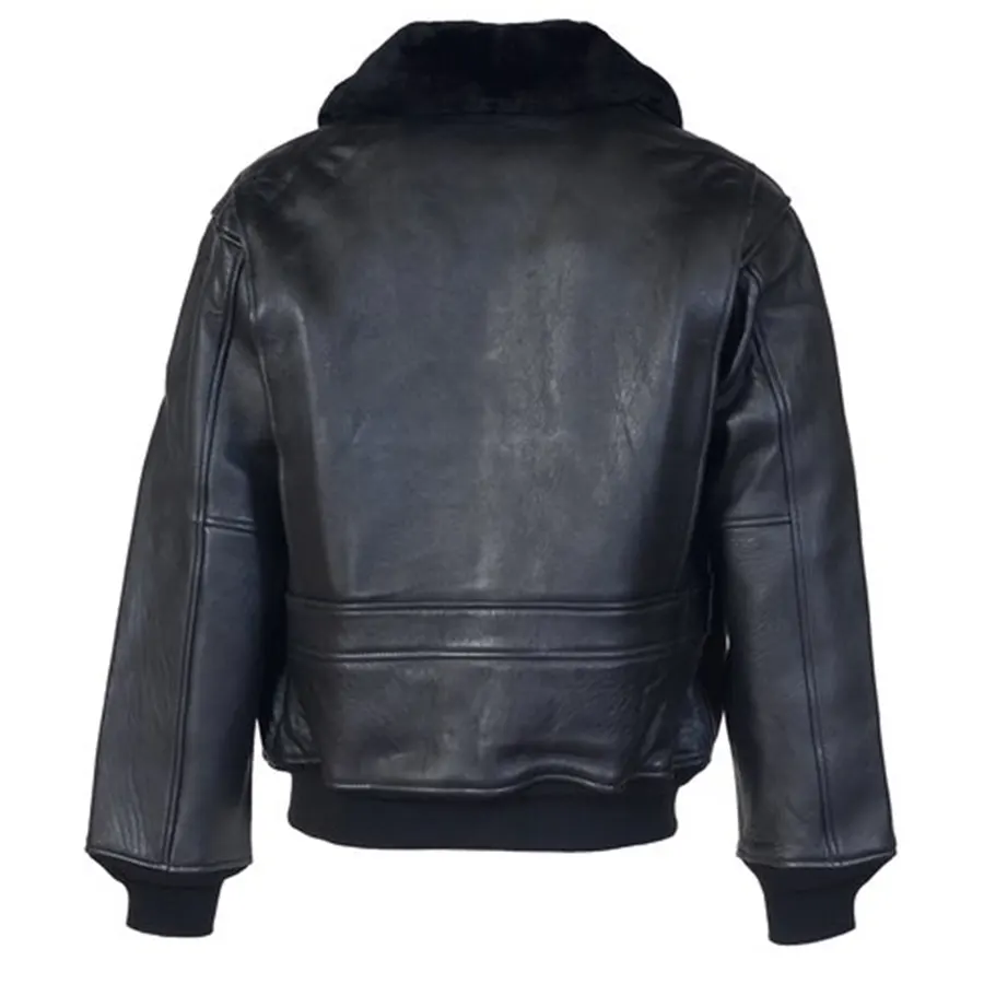 Flight Bomber Leather Jacket Men flight-bomber-leather-jacket-men
