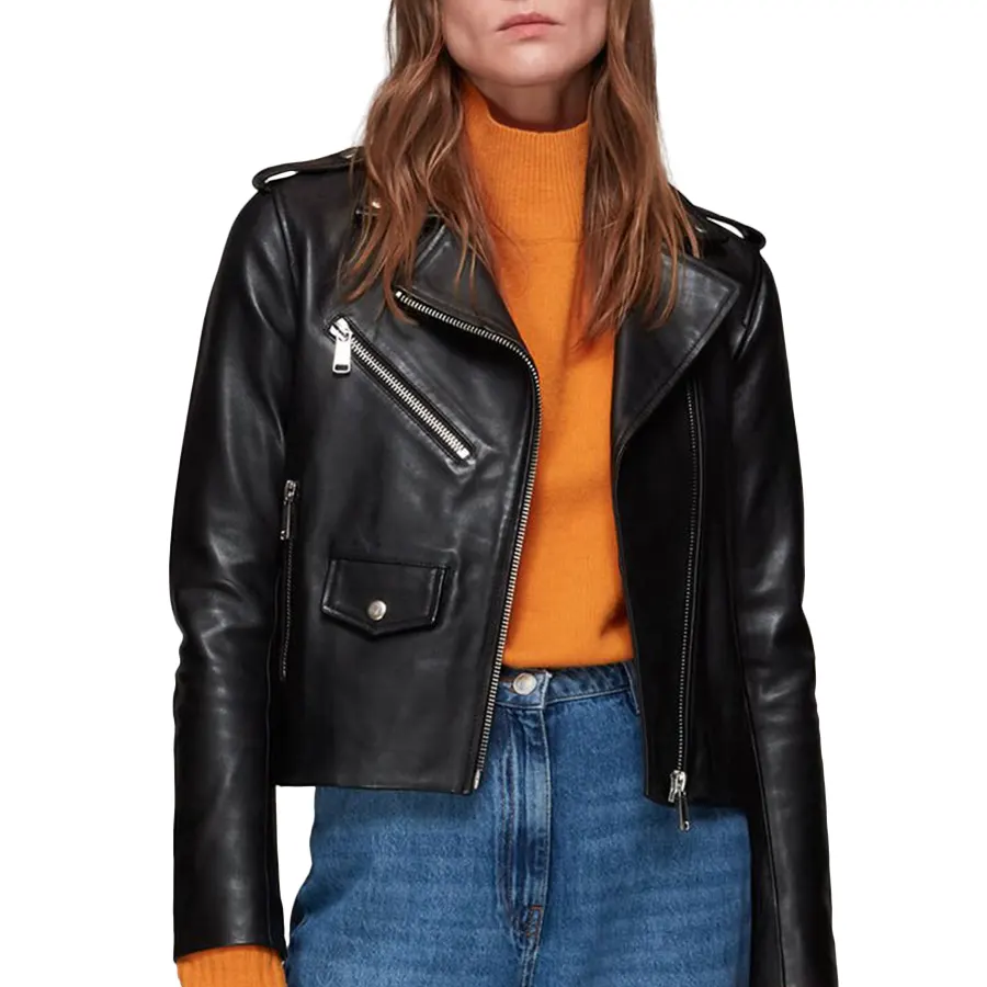 Women Cross Zip Biker Leather Jacket women-cross-zip-biker-leather-jacket