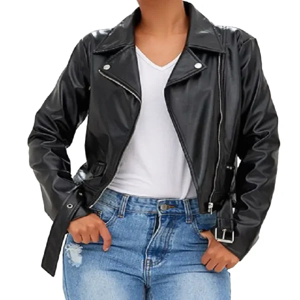 inky-black-biker-leather-jacket