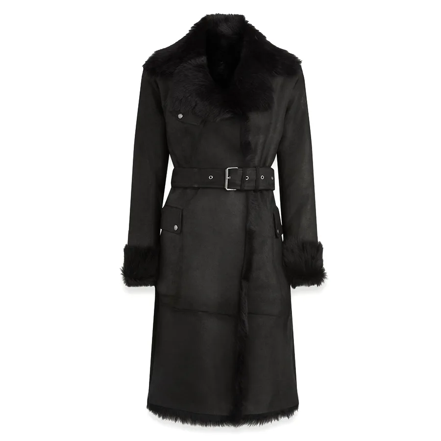 Leah Suede Shearling Black Coat leah-shearling-black-coat