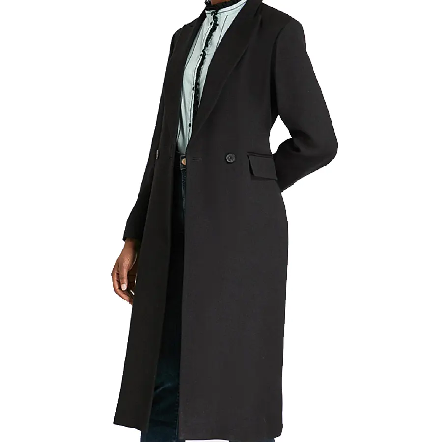 Long Rich Black Wool Coat long-rich-black-wool-coat