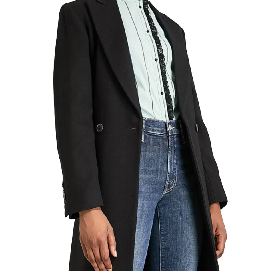 Long Rich Black Wool Coat long-rich-black-wool-coat