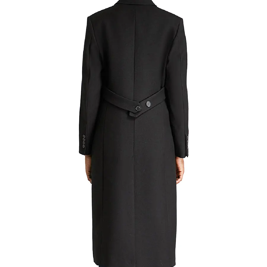 Long Rich Black Wool Coat long-rich-black-wool-coat