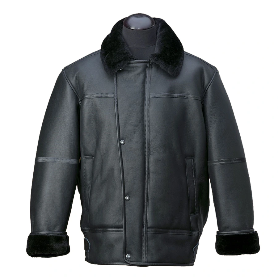Monza Shearling Leather Jacket monza-shearling-leather-jacket