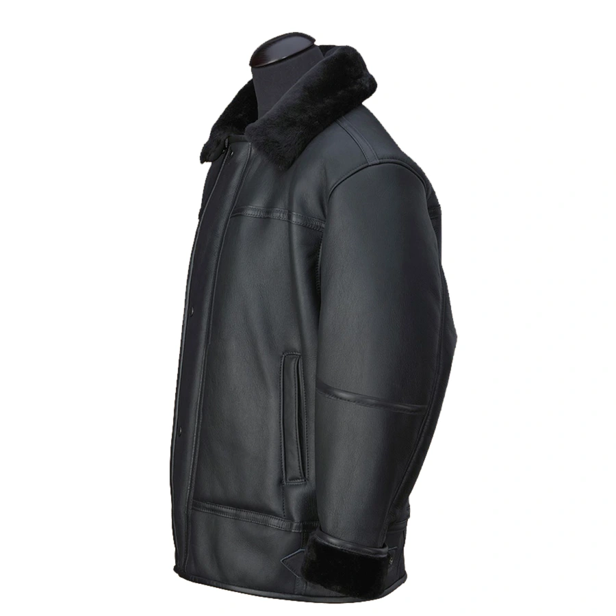 Monza Shearling Leather Jacket monza-shearling-leather-jacket