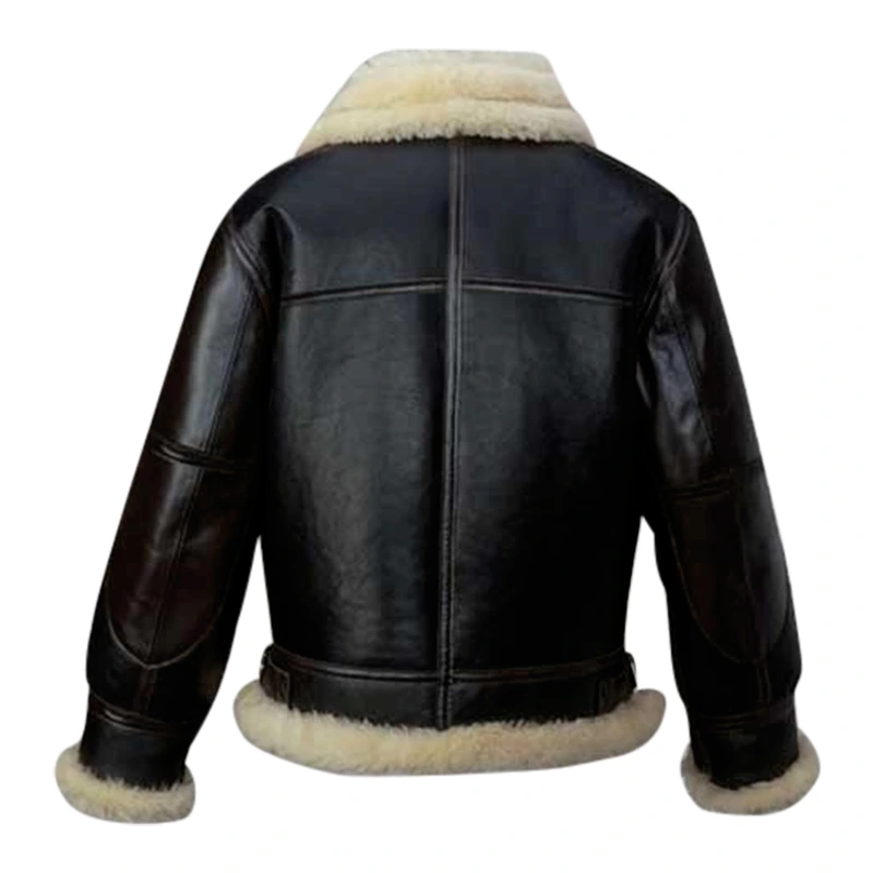 Aaron Black Shearling Leather Jacket aaron-black-shearling-leather-jacket