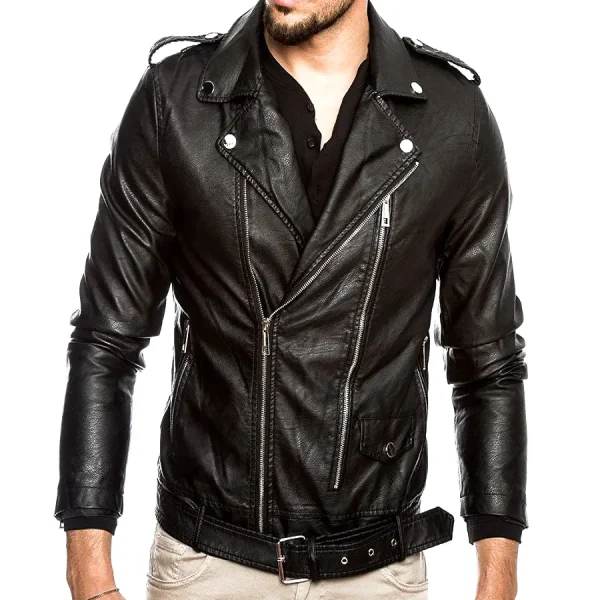 denny-black-leather-jacket