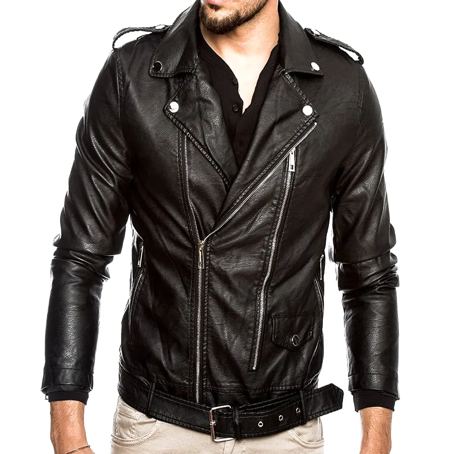 Denny Black Leather Jacket denny-black-leather-jacket