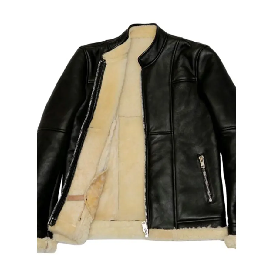 Men Shearling Biker Leather Jacket men-shearling-biker-leather-jacket