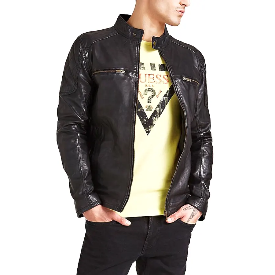 Getsby Black Moto Jacket getsby-black-moto-jacket