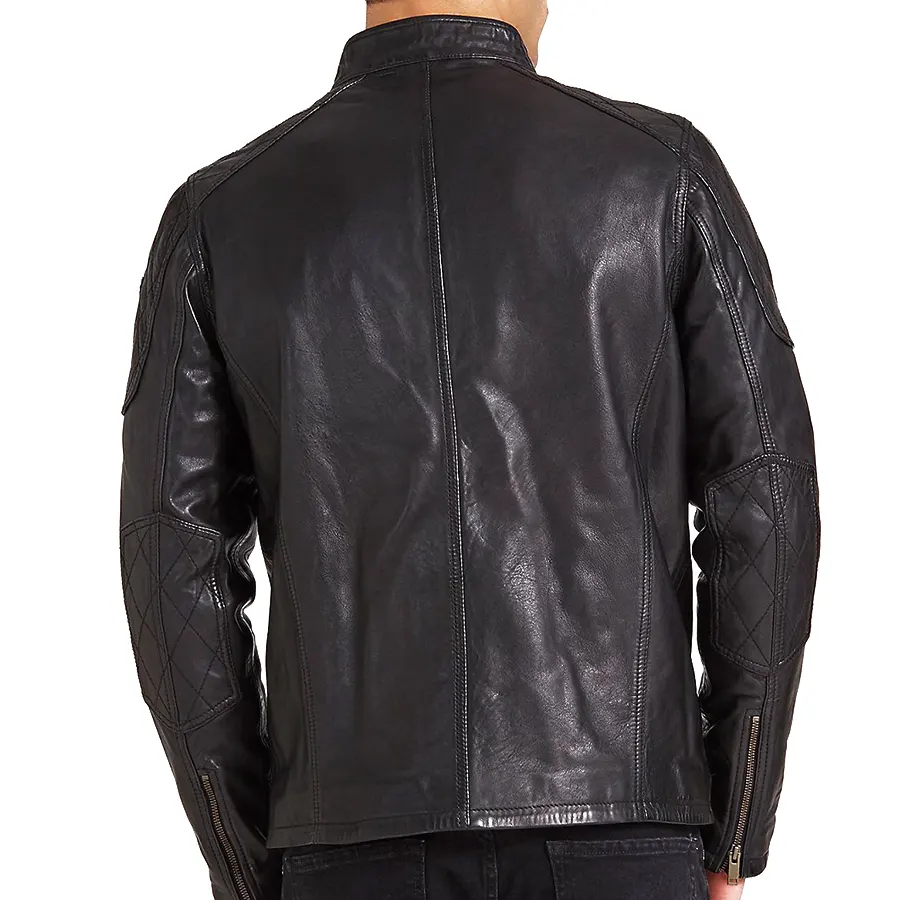 Getsby Black Moto Jacket getsby-black-moto-jacket