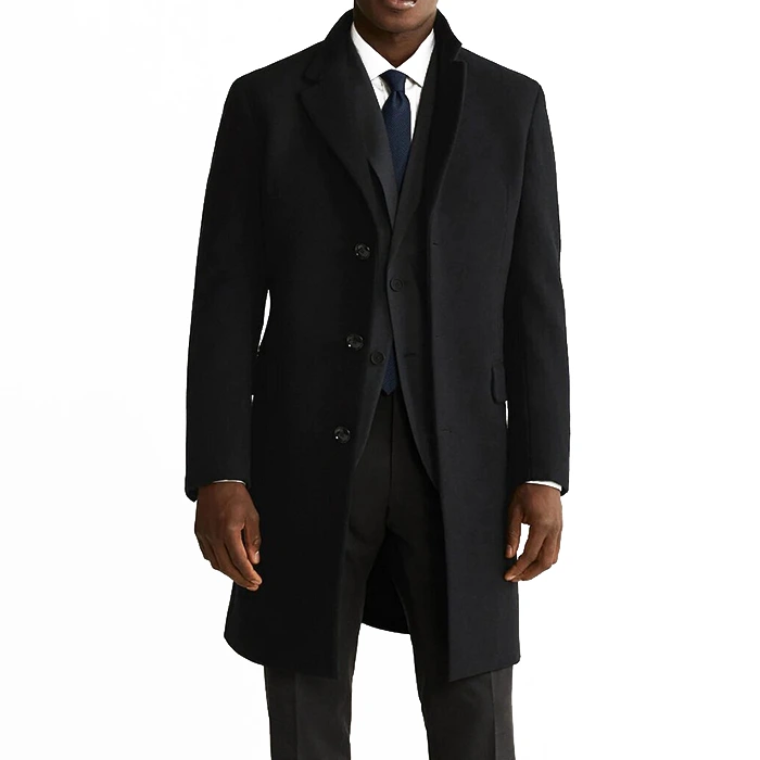 Classic Black Wool Coat classic-black-wool-coat