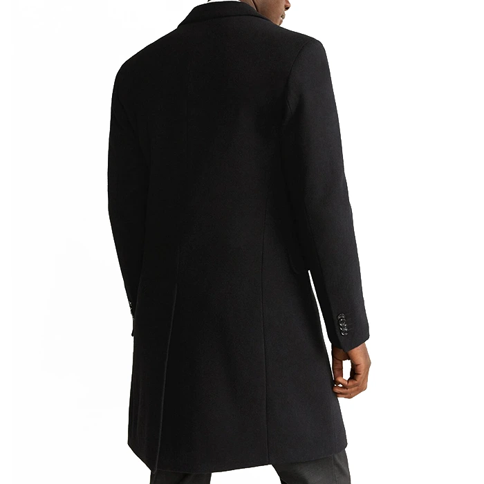 Classic Black Wool Coat classic-black-wool-coat