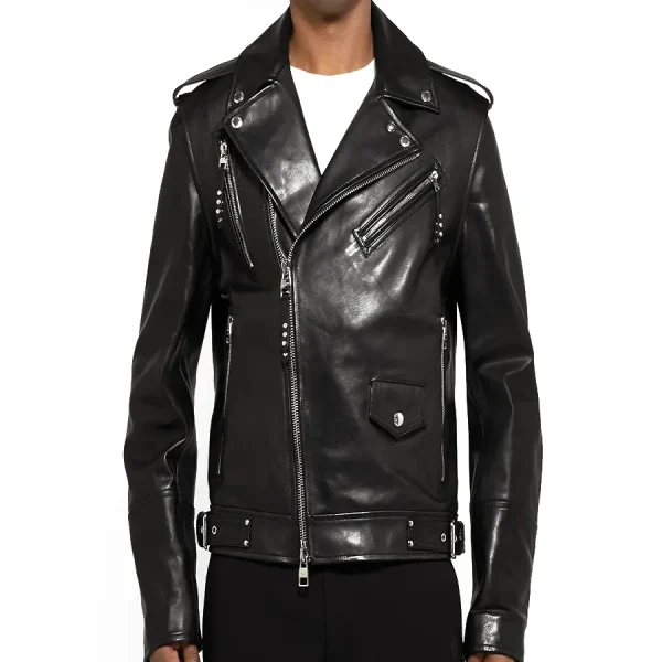 marco-men-black-biker-jacket