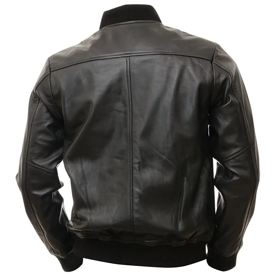 Classic Leather Bomber Jacket Men classic-leather-bomber-jacket-men