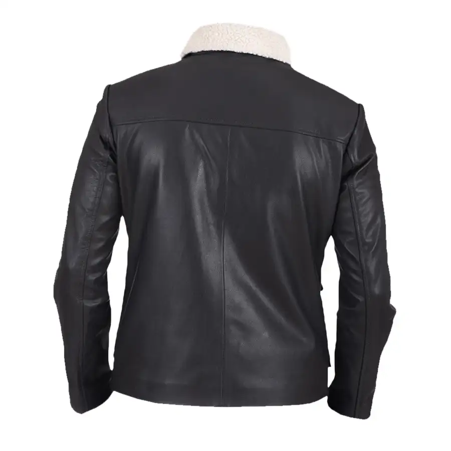 Flap Pocket Leather Jacket flap-pocket-leather-jacket