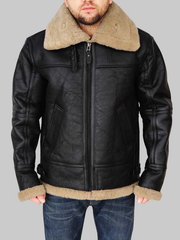 Vaxton Aviator Flight Shearling Jacket men-aviator-flying-shearling-jacket