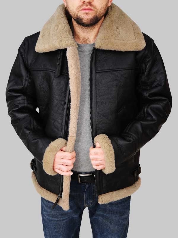 Vaxton Aviator Flight Shearling Jacket men-aviator-flying-shearling-jacket