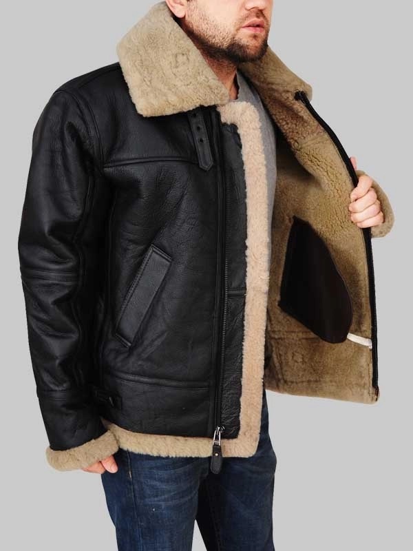 Vaxton Aviator Flight Shearling Jacket men-aviator-flying-shearling-jacket