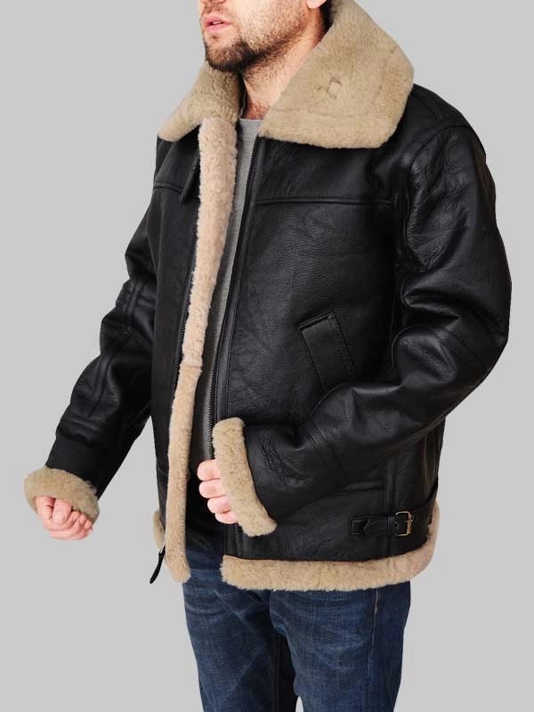 Vaxton Aviator Flight Shearling Jacket men-aviator-flying-shearling-jacket