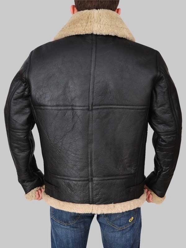 Vaxton Aviator Flight Shearling Jacket men-aviator-flying-shearling-jacket
