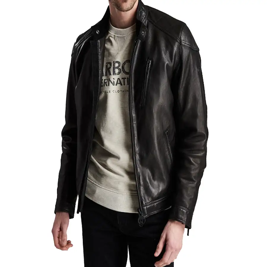 Lonic Biker Leather Jacket lonic-biker-leather-jacket